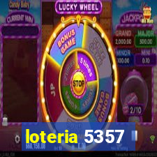 loteria 5357